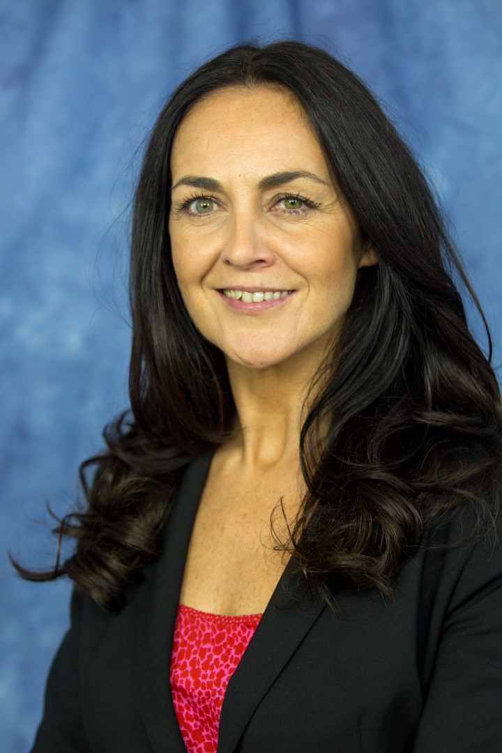 Dr Claire Donnellan